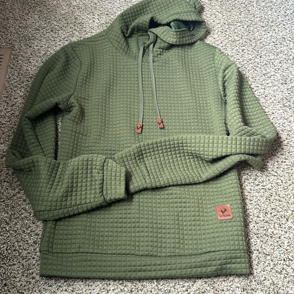 Vycah Hoodie